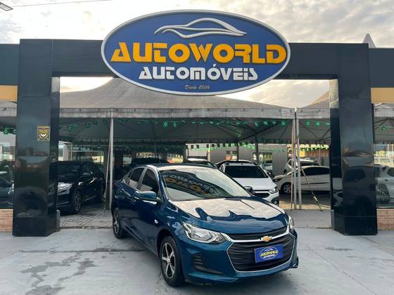 CHEVROLET ONIX 1.0 FLEX LT MANUAL CHEVROLET ONIX 1.0 FLEX LT MANUAL